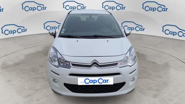 Citroen C3 image 2