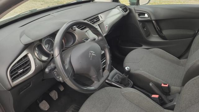 Citroen C3 image 1