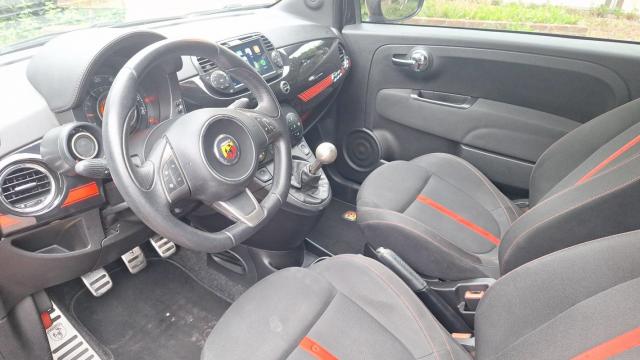 Abarth 500 image 5