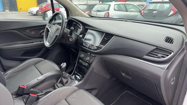Opel Mokka image 6