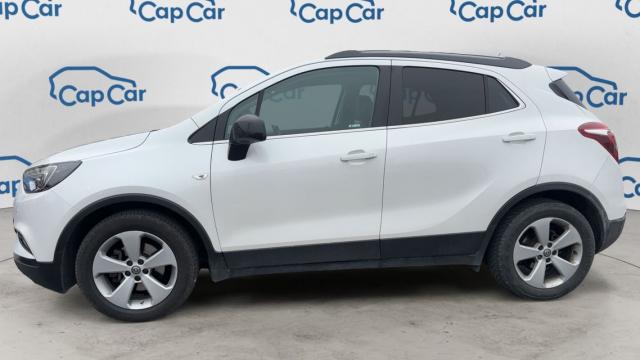 Opel Mokka image 9