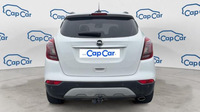 Opel Mokka image 3