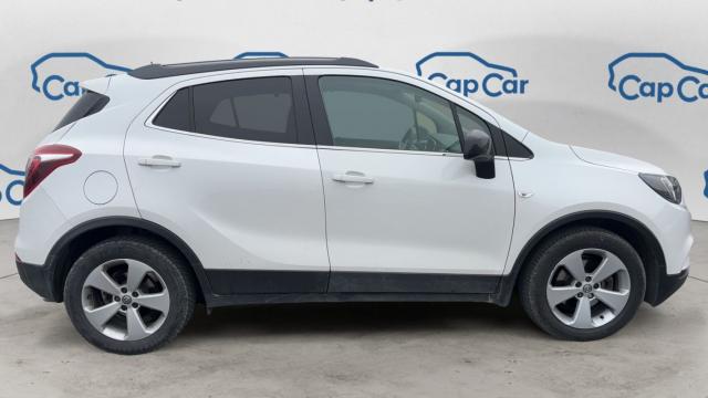 Opel Mokka image 1