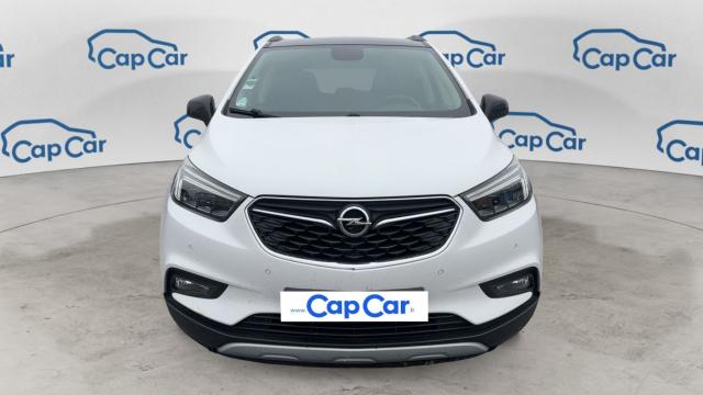 Opel Mokka image 5
