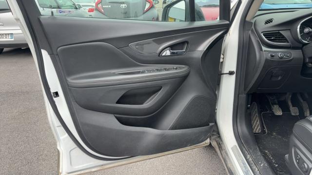 Opel Mokka image 2