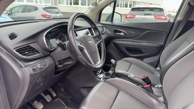 Opel Mokka image 4