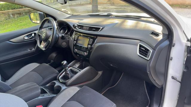 Nissan Qashqai image 9