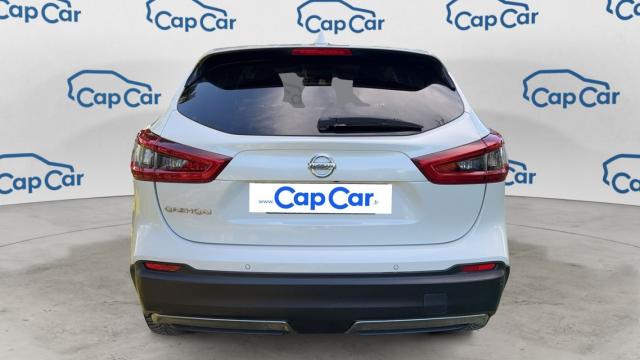 Nissan Qashqai image 3
