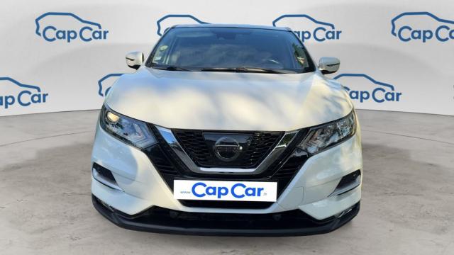 Nissan Qashqai image 7
