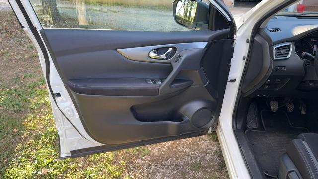 Nissan Qashqai image 8