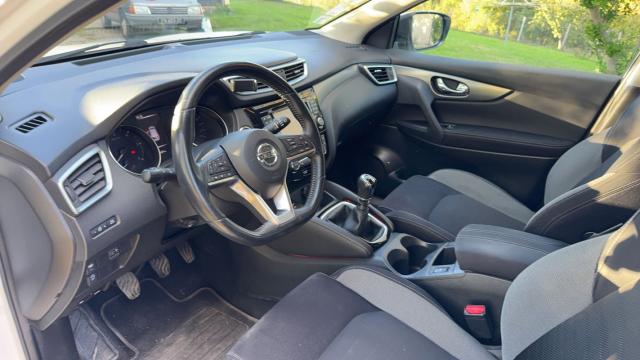 Nissan Qashqai image 4