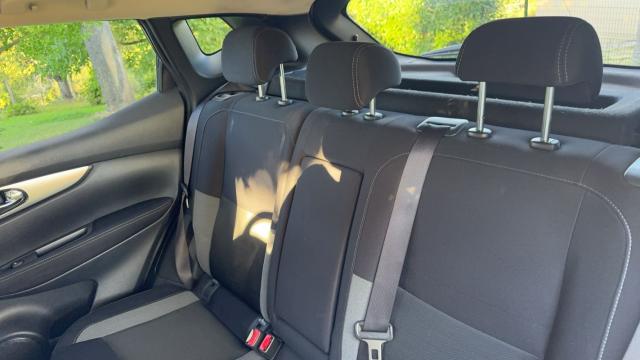 Nissan Qashqai image 2