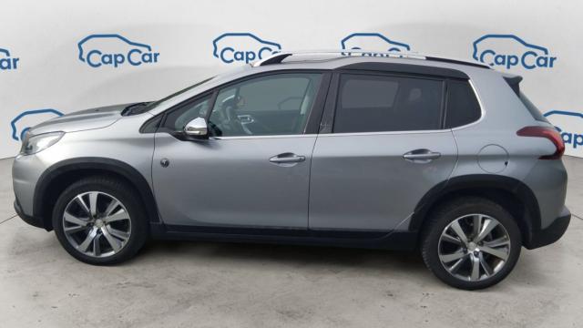 Peugeot 2008 image 6