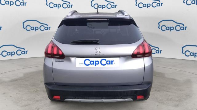Peugeot 2008 image 2