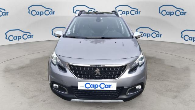 Peugeot 2008 image 3