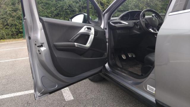 Peugeot 2008 image 4
