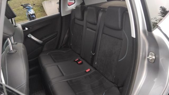 Peugeot 2008 image 5