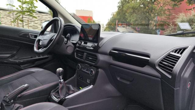 Ford Ecosport image 7