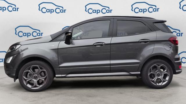 Ford Ecosport image 6