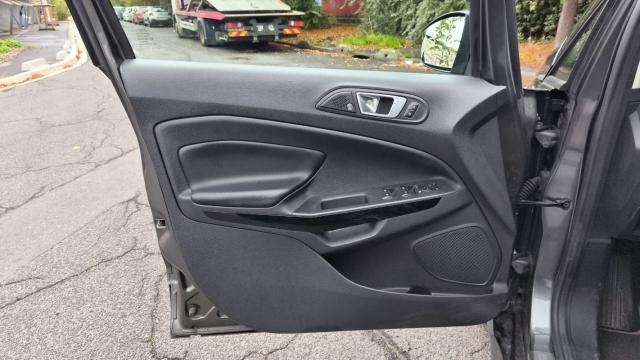 Ford Ecosport image 4