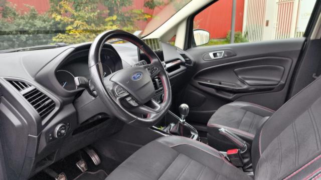 Ford Ecosport image 2