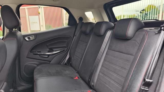 Ford Ecosport image 3