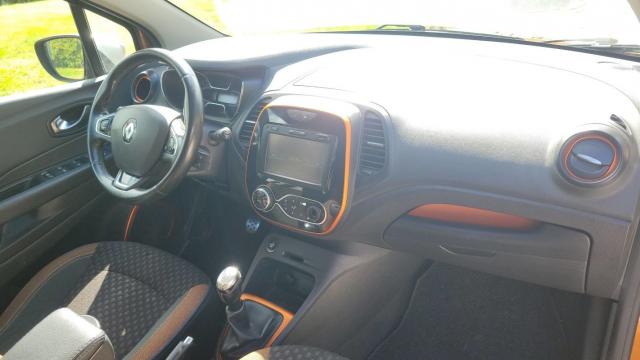 Renault Captur image 3