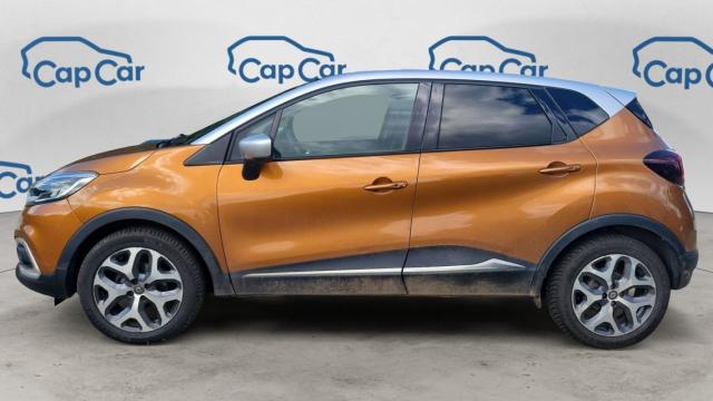 Renault Captur image 5