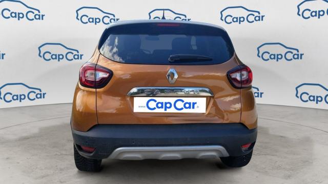 Renault Captur image 2