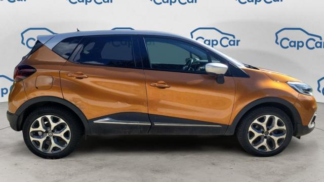 Renault Captur image 1