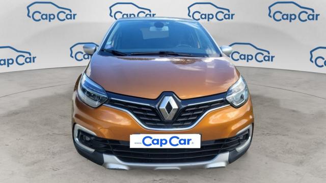 Renault Captur image 9