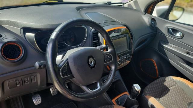 Renault Captur image 6