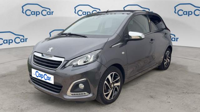 Peugeot