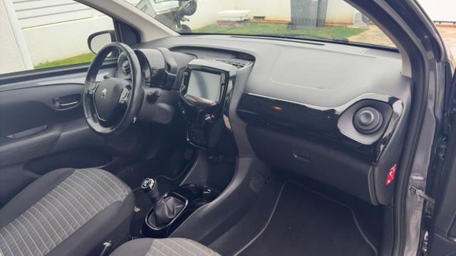 Peugeot 108 image 1