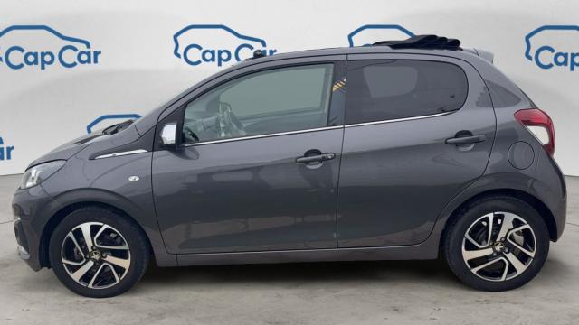 Peugeot 108 image 2