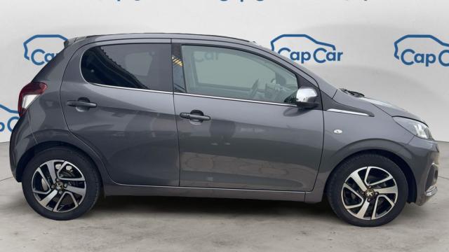 Peugeot 108 image 8