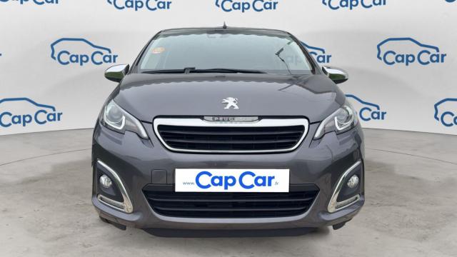 Peugeot 108 image 6