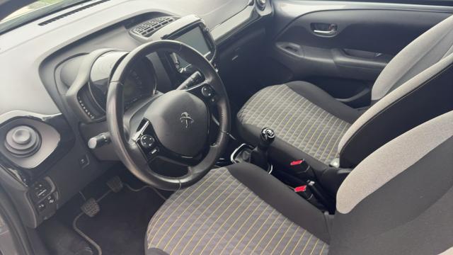 Peugeot 108 image 5