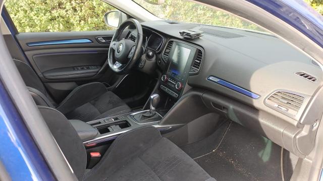 Renault Mégane image 6
