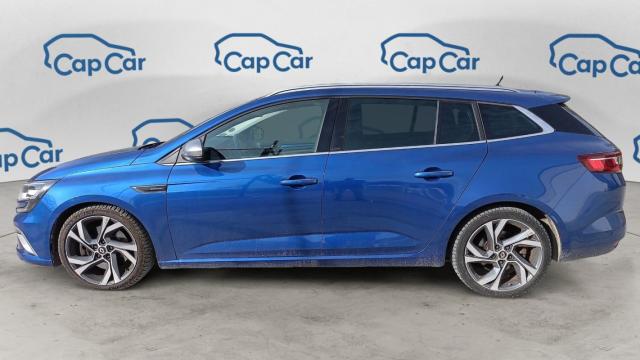 Renault Mégane image 1