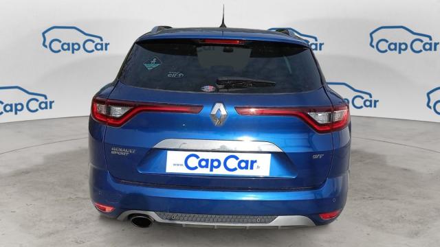 Renault Mégane image 2
