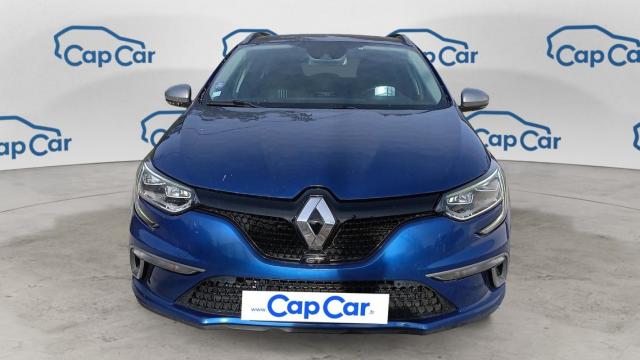 Renault Mégane image 9