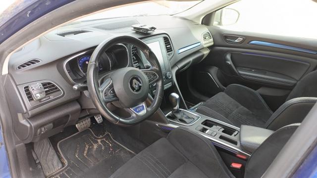 Renault Mégane image 4