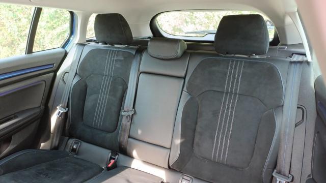 Renault Mégane image 5