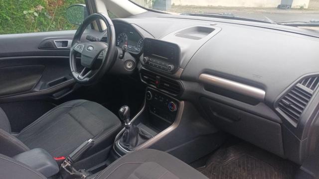 Ford Ecosport image 3