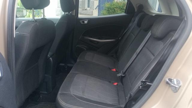 Ford Ecosport image 9