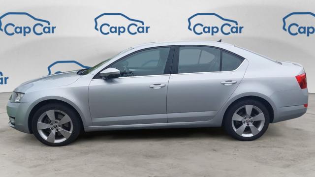 Skoda Octavia image 5