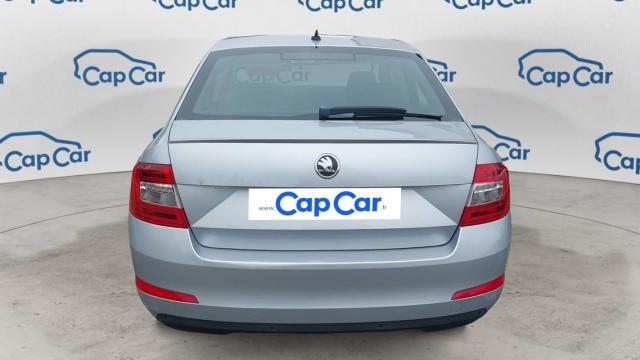 Skoda Octavia image 8