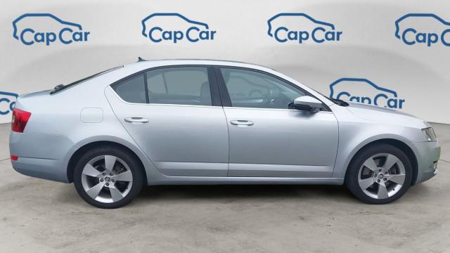 Skoda Octavia image 4