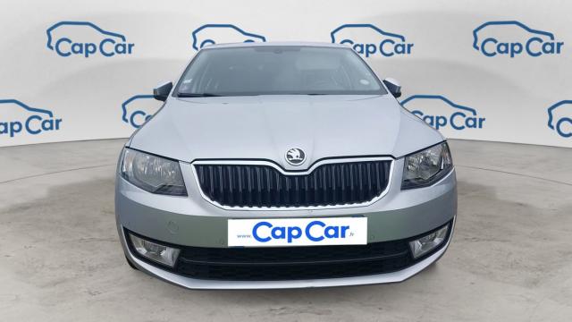 Skoda Octavia image 1